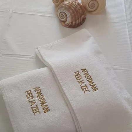 Pedja Zec * Будва